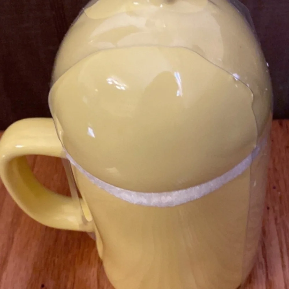 Rae Dunn Chick Mug - Picture 4 of 5